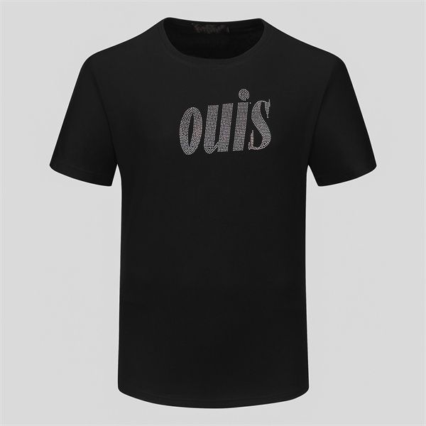 2022 mens t shirt designer for men casual woman shirts street women clothing crew neck short sleeve tees 2 color man tshirt asian size22, White;black
2022 mens t shirt designer for men casual woman shirts street women clothing crew neck short sleeve tees 2 color man tshirt asian size22, White;black