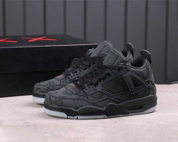 good quality jumpman 4 basketball shoes 4s port black deerskin men outdoor sports sneakers with box
good quality jumpman 4 basketball shoes 4s port black deerskin men outdoor sports sneakers with box