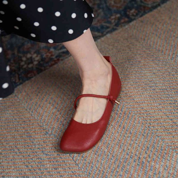 boots leather design french shallow mouth button pig's feet square head single shoe women's flat bottom sweetheart girl mary jane, Black
boots leather design french shallow mouth button pig's feet square head single shoe women's flat bottom sweetheart girl mary jane, Black