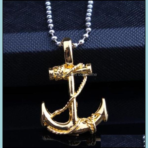 pendant necklaces pendants jewelry european and american fashion personality caribbean pirates retro anchor necklace trend versatile fishh, Silver
pendant necklaces pendants jewelry european and american fashion personality caribbean pirates retro anchor necklace trend versatile fishh, Silver