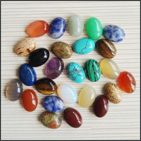 stone loose beads jewelry natural crystal semi-precious 10x14mm tigers eye rose quartz opal face for necklace rin dhepa, Black
stone loose beads jewelry natural crystal semi-precious 10x14mm tigers eye rose quartz opal face for necklace rin dhepa, Black