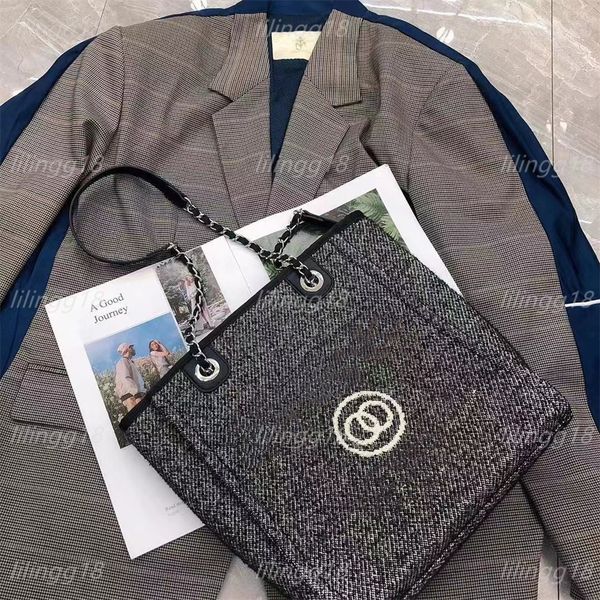 5a shopping bag two letter handbag shopping bag fashion canvas large beach bag luxury designer travel cross shoulder wallet
5a shopping bag two letter handbag shopping bag fashion canvas large beach bag luxury designer travel cross shoulder wallet