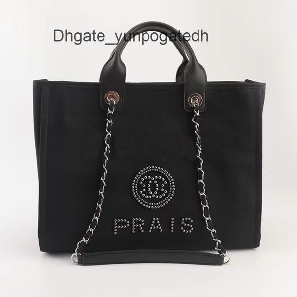 fashion women classic label pearl beach bags brand ch luxury canvas evening bag female big handbags designers ladies backpack portable large
fashion women classic label pearl beach bags brand ch luxury canvas evening bag female big handbags designers ladies backpack portable large