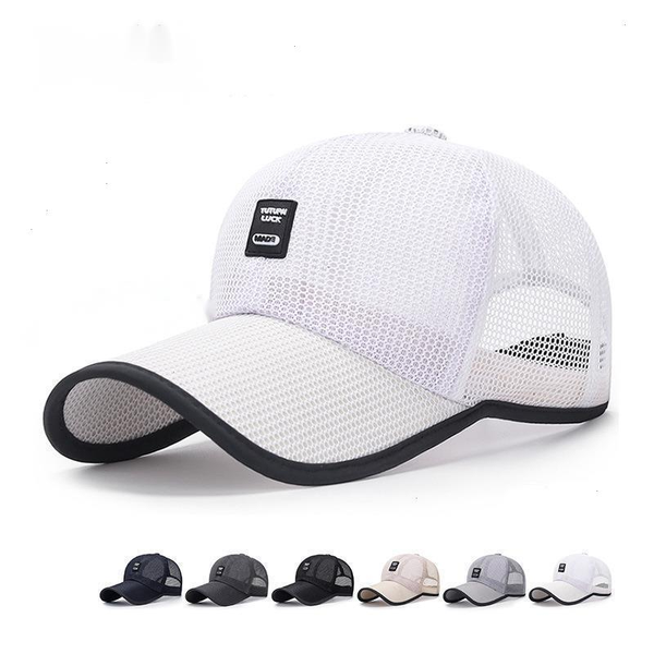 riding fishing visors cap breathable mesh sport summer hat tennis golf caps women men streetwear uv protection fashion panama, Blue;gray
riding fishing visors cap breathable mesh sport summer hat tennis golf caps women men streetwear uv protection fashion panama, Blue;gray