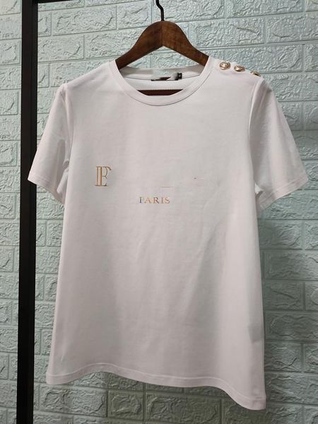 320 2022 runway spring brand same style t shirt short sleeve crew neck white black fashion pullover clothes womens meiyi
320 2022 runway spring brand same style t shirt short sleeve crew neck white black fashion pullover clothes womens meiyi