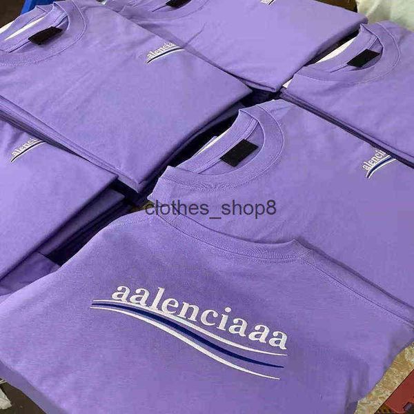 designers t shirts balencaigass men's sweaters 22 spring and summer tide br b paris cola wave front back lette d2j5, White;black
designers t shirts balencaigass men's sweaters 22 spring and summer tide br b paris cola wave front back lette d2j5, White;black