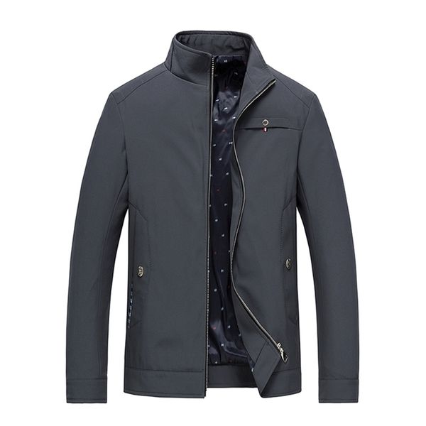 jacket men fashion spring autumn outerwear mens jacket sportswear outdoors coat male jackets chamarras para hombre 201127, Black;brown
jacket men fashion spring autumn outerwear mens jacket sportswear outdoors coat male jackets chamarras para hombre 201127, Black;brown