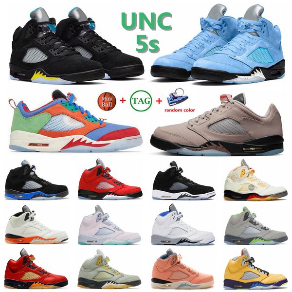 2023 high racer blue unc jumpman 5 5s mens basketball shoes jumpmans green bean easter sail raging bull jade what the concord oreo sports wo, Black
2023 high racer blue unc jumpman 5 5s mens basketball shoes jumpmans green bean easter sail raging bull jade what the concord oreo sports wo, Black