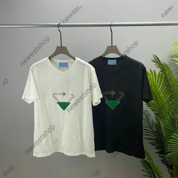 2022 summer men women designers t-shirts luxury letter print t shirts womens casual drill printing t-shirt cotton 2 color, White;black
2022 summer men women designers t-shirts luxury letter print t shirts womens casual drill printing t-shirt cotton 2 color, White;black