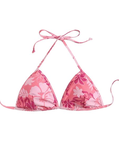 floral print bikini j9lv#, White;black
floral print bikini j9lv#, White;black