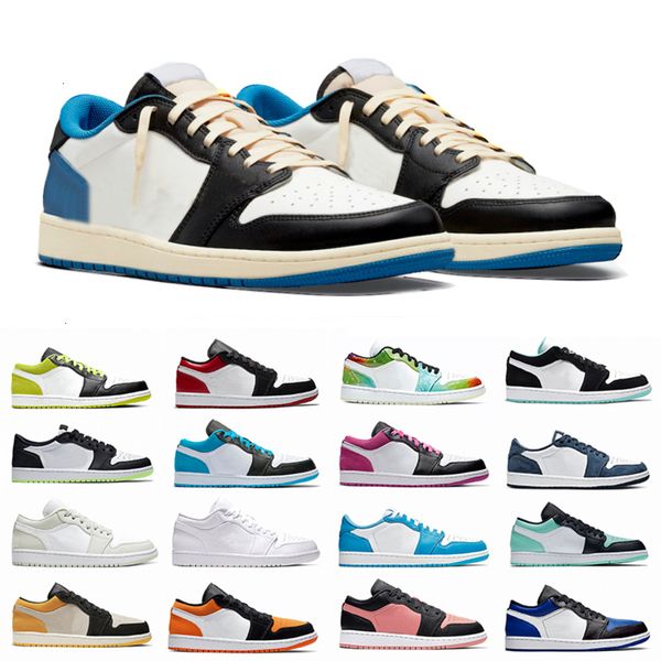 jordn jumpman 1 low basketball shoes mens tropical twist fragment royal university blue gold denim chicago court purple unc 1s men women tra
jordn jumpman 1 low basketball shoes mens tropical twist fragment royal university blue gold denim chicago court purple unc 1s men women tra