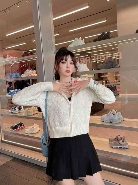women's hoodies sweatshirts s autumn fashion small fragrance temperament slim lattice zipper long sleeve knitted women, Black
women's hoodies sweatshirts s autumn fashion small fragrance temperament slim lattice zipper long sleeve knitted women, Black