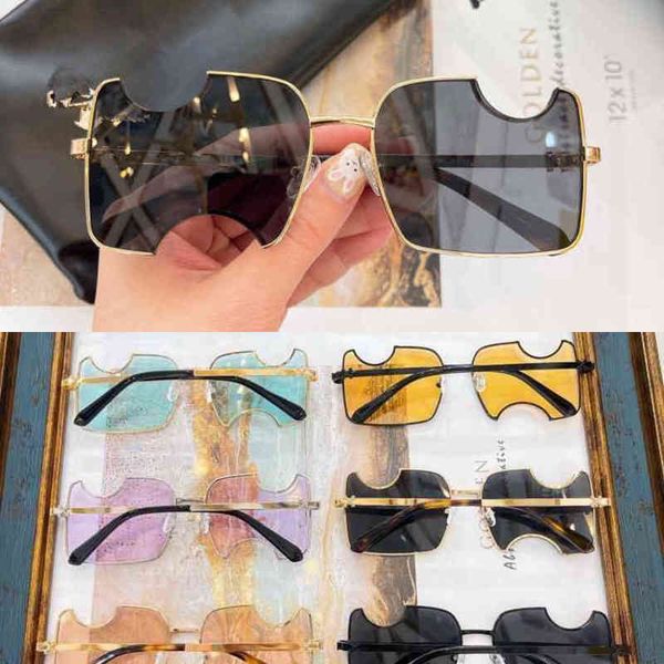 2022 fashionoff brand whiteins same designer sunglasses ship hop gap sunglasses tide ow40028 shades fashion 2 genuine the new listing, White;black
2022 fashionoff brand whiteins same designer sunglasses ship hop gap sunglasses tide ow40028 shades fashion 2 genuine the new listing, White;black