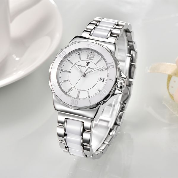 relogio feminino pagani design brand luxury women watches ladies fashion waterproof ceramic bracelet quartz wristwatches clock
relogio feminino pagani design brand luxury women watches ladies fashion waterproof ceramic bracelet quartz wristwatches clock
