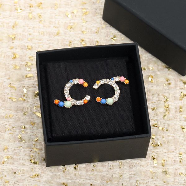 charm stud earring with color nature shell pearl and diamond for women wedding jewelry gift have box stamp ps4077a, Golden
charm stud earring with color nature shell pearl and diamond for women wedding jewelry gift have box stamp ps4077a, Golden