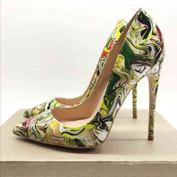 graffiti high heels 12cm womens pointed high wedding shoes graffiti shiny leather size 35-43 12 8 cm high he t220730, Black
graffiti high heels 12cm womens pointed high wedding shoes graffiti shiny leather size 35-43 12 8 cm high he t220730, Black