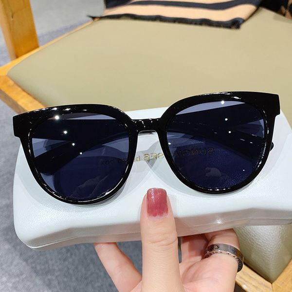 vintage cat eye sunglass for woman fashion brand black retro sunglass ladi classic outdoor shad digner oculos de sol, White;black
vintage cat eye sunglass for woman fashion brand black retro sunglass ladi classic outdoor shad digner oculos de sol, White;black