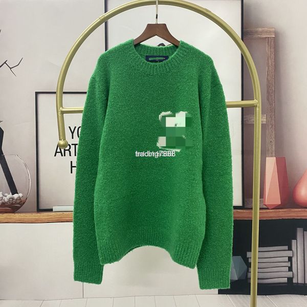 women's knits & tees winter l's round neck cashmere wool pullover loose sweater with complete three standards and high quality, White
women's knits & tees winter l's round neck cashmere wool pullover loose sweater with complete three standards and high quality, White