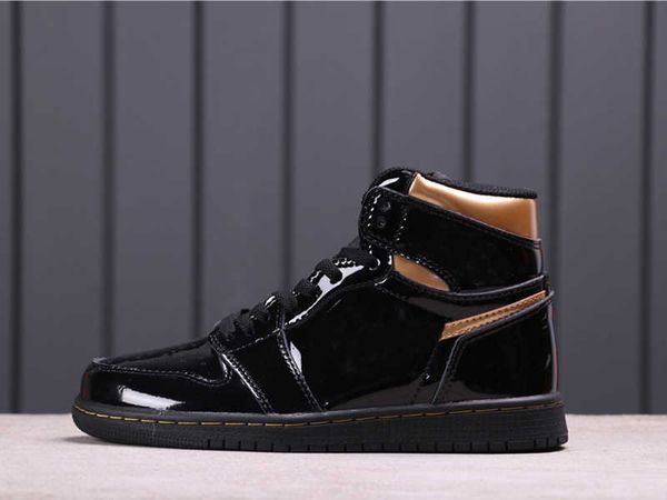 2023 black metallic gold jumpman 1 men women basketball shoes chaussures mens trainers 1s 3645 designer sports
2023 black metallic gold jumpman 1 men women basketball shoes chaussures mens trainers 1s 3645 designer sports