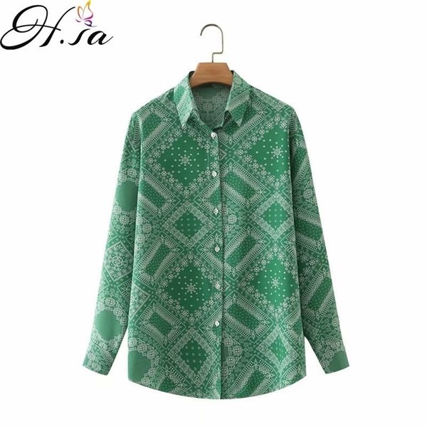 hsa european and american summer wind women's ethnic print long sleeve shirt blusas mujer de moda verano elegantes 210716, White
hsa european and american summer wind women's ethnic print long sleeve shirt blusas mujer de moda verano elegantes 210716, White