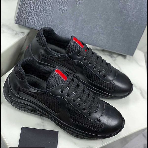 men's black leather sports shoes flat sports comfortable mesh lace up casual shoes outdoor casual sneakers
men's black leather sports shoes flat sports comfortable mesh lace up casual shoes outdoor casual sneakers
