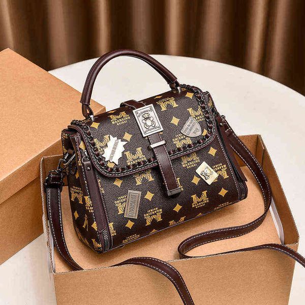 2022 latest fashion designer brand bags factory online export new mini shoulder women's small flower material large capacity
2022 latest fashion designer brand bags factory online export new mini shoulder women's small flower material large capacity