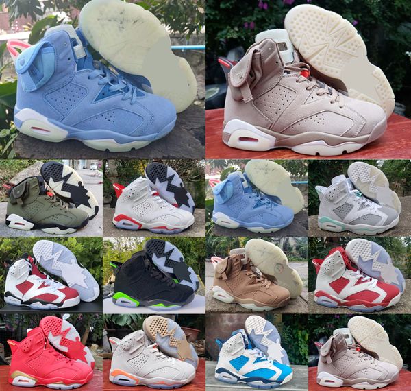 2022 6s basketball shoes jumpman 6 travis unc white midnight navy british khaki olive black cat bordeaux bred defining moment men mens train
2022 6s basketball shoes jumpman 6 travis unc white midnight navy british khaki olive black cat bordeaux bred defining moment men mens train