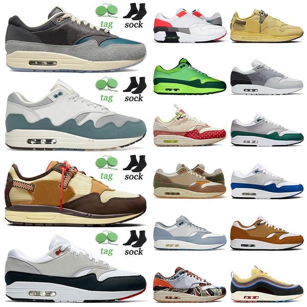 1 87 cushion sports size 13 running shoes won-ang patta waves noise aqua cactus jack baroque brown obsidian evolution of icons london mens w
1 87 cushion sports size 13 running shoes won-ang patta waves noise aqua cactus jack baroque brown obsidian evolution of icons london mens w
