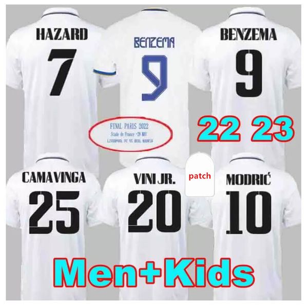 benzema soccer jerseys 22 23 football shirt real madrids camavinga alaba hazard asensio modric valverde fourth camiseta men kids 2022 2023 u, Black;yellow
benzema soccer jerseys 22 23 football shirt real madrids camavinga alaba hazard asensio modric valverde fourth camiseta men kids 2022 2023 u, Black;yellow