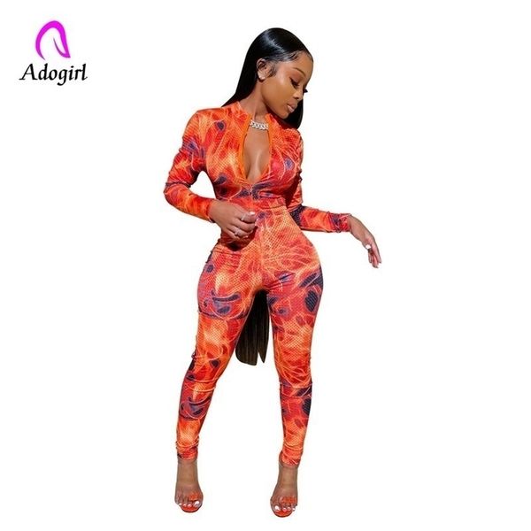 printed zipper front bandage jumpsuits for women long sleeve bodycon romper elegant long plus size playsuits t200509, Black;white
printed zipper front bandage jumpsuits for women long sleeve bodycon romper elegant long plus size playsuits t200509, Black;white