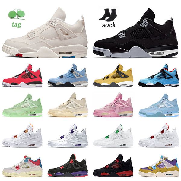 black canvas 4s basketball shoes men women university blue 4 blackcat offs red thunder raptors white oreo royalty bred mens trainer outdoor
black canvas 4s basketball shoes men women university blue 4 blackcat offs red thunder raptors white oreo royalty bred mens trainer outdoor