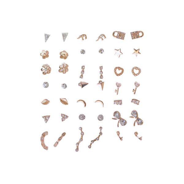 stud the new 2022 han edition element face geometry pattern of stars little stud set auger contracted fashion earrings, Golden;silver
stud the new 2022 han edition element face geometry pattern of stars little stud set auger contracted fashion earrings, Golden;silver