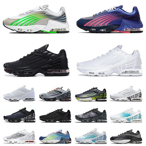 tn 3 tuned iii plus 2 ii mens womens running shoes obsidian neon ghost green radiant red wolf grey blue spider designer sports sneakers trai
tn 3 tuned iii plus 2 ii mens womens running shoes obsidian neon ghost green radiant red wolf grey blue spider designer sports sneakers trai