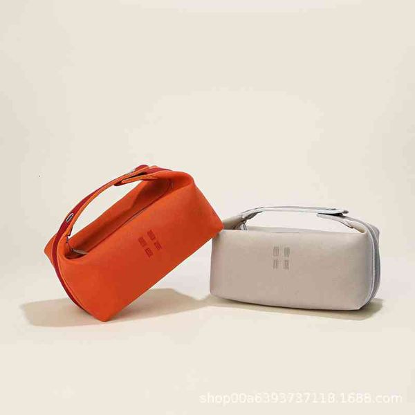 canvas lunch box bag advanced leisure one shoulder hand carrying make-up and washing large capacity bento portable menger women's
canvas lunch box bag advanced leisure one shoulder hand carrying make-up and washing large capacity bento portable menger women's