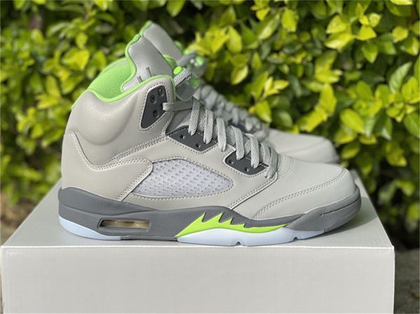 designer shoes authentic 5 green bean basketball silver flint grey sneakers 3m reflective 5s easter racer blue retro men women athletic spor
designer shoes authentic 5 green bean basketball silver flint grey sneakers 3m reflective 5s easter racer blue retro men women athletic spor