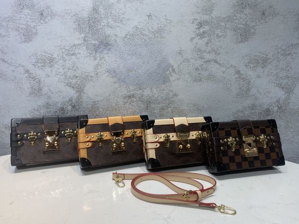 mini luggage shoulder bags designer bag handbags pu leather ladies handbag fashion letter pattern ladies crossbody wallet 7793
mini luggage shoulder bags designer bag handbags pu leather ladies handbag fashion letter pattern ladies crossbody wallet 7793