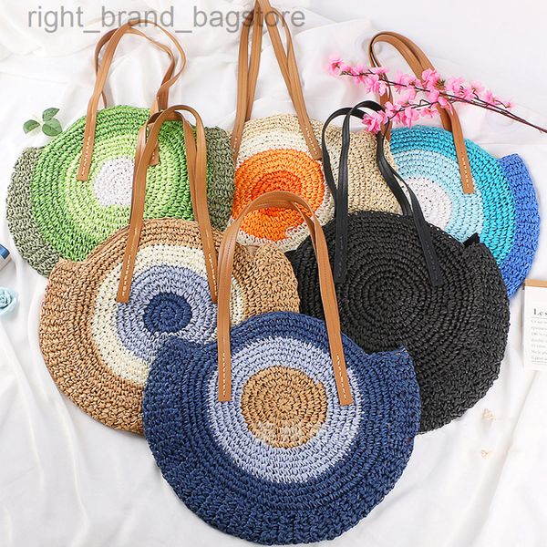bohemian hollow beach bags for women 2022 boho round woven straw bag women shoulder bag bali travel rattan handbags summer tote w220813
bohemian hollow beach bags for women 2022 boho round woven straw bag women shoulder bag bali travel rattan handbags summer tote w220813