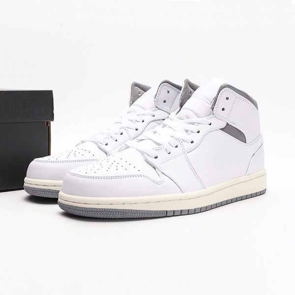 mid neutral grey basketball shoes for men sports shoe mens skate boots women skates boot 554724-135, White;red
mid neutral grey basketball shoes for men sports shoe mens skate boots women skates boot 554724-135, White;red