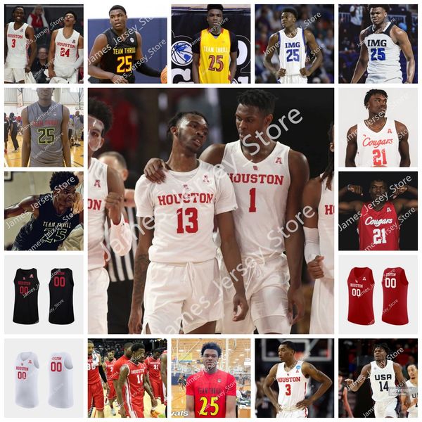 jarace walker basketball jersey custom houston cougars basketball wears ncaa stitched college wear embroidered jerseys, Black
jarace walker basketball jersey custom houston cougars basketball wears ncaa stitched college wear embroidered jerseys, Black