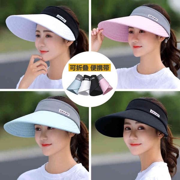 hats women travel versatile sun summer outdoor leisure big eaves foldable, Blue;gray
hats women travel versatile sun summer outdoor leisure big eaves foldable, Blue;gray