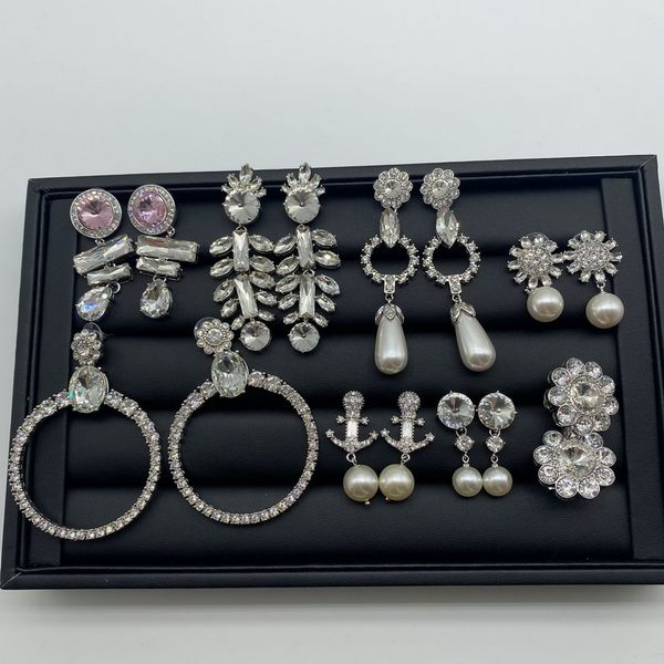 new designed wedding jewelry sets bow-knot pearl bracelet women's necklace rhinestone full diamonds earring temperament engagement jewe, Slivery;golden
new designed wedding jewelry sets bow-knot pearl bracelet women's necklace rhinestone full diamonds earring temperament engagement jewe, Slivery;golden