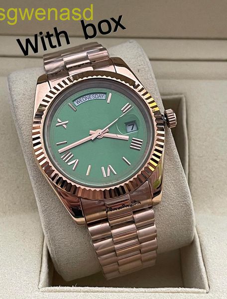 zdr-montre de luxe 41mm mens womens watches 2813 automatic movement full stainless steel watch waterproof luminous mechanical, Slivery;brown
zdr-montre de luxe 41mm mens womens watches 2813 automatic movement full stainless steel watch waterproof luminous mechanical, Slivery;brown