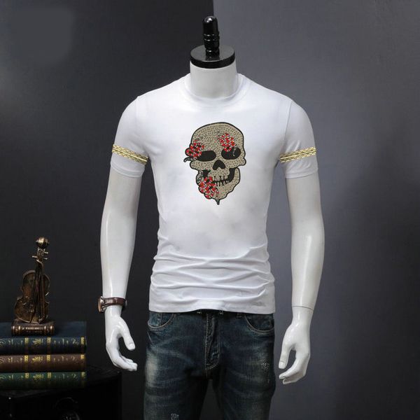 mens t-shirts 2022 summer embroidered cotton ggs men custom clothing r t shirt women's luxury outdoor couples short sleeves 07, White;black
mens t-shirts 2022 summer embroidered cotton ggs men custom clothing r t shirt women's luxury outdoor couples short sleeves 07, White;black