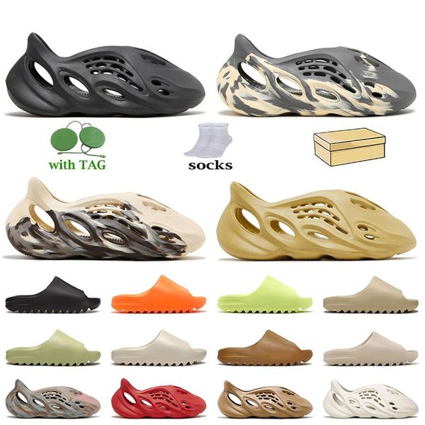 2022 eva sandals designer slide womens mens slippers onyx black cream clay moon grey sulfur foam slides enflame runr sulfur pure p3203
2022 eva sandals designer slide womens mens slippers onyx black cream clay moon grey sulfur foam slides enflame runr sulfur pure p3203
