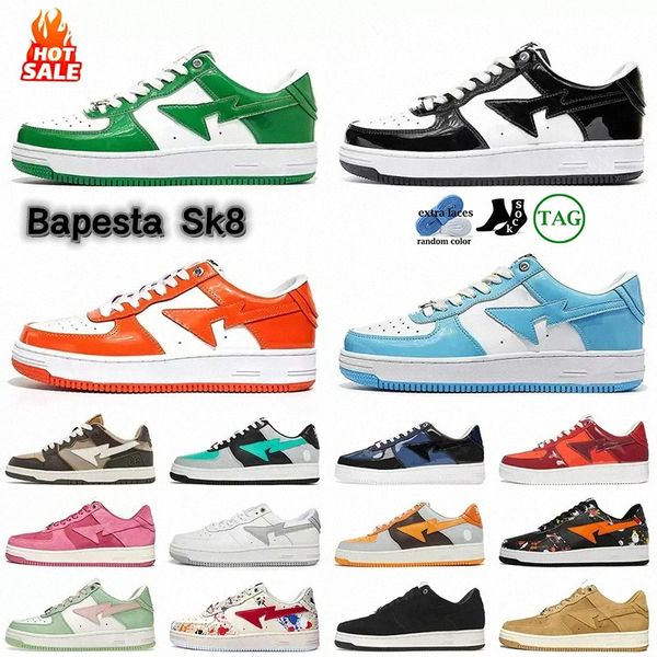 designer fashion bapestas casual shoes women mens beige orange unions black white suede leather platform sneakers abc camo red trainers with
designer fashion bapestas casual shoes women mens beige orange unions black white suede leather platform sneakers abc camo red trainers with