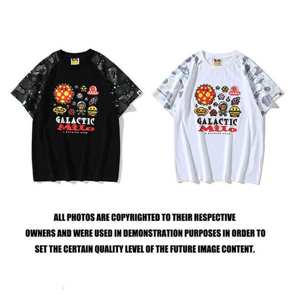 men's t-shirts summer fashion galaxy astronaut luminous t-shirt male and female youth couple short sleeve bssw, White;black
men's t-shirts summer fashion galaxy astronaut luminous t-shirt male and female youth couple short sleeve bssw, White;black