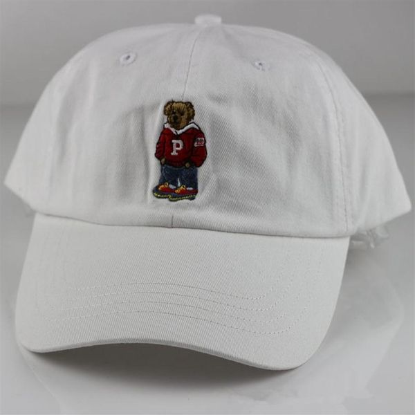 new caps arrival outdoor leisure cartoon bear the new polo black baseball cap hockey gorras retro fashion golf visor bone casquett193n, Blue;gray
new caps arrival outdoor leisure cartoon bear the new polo black baseball cap hockey gorras retro fashion golf visor bone casquett193n, Blue;gray