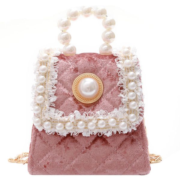 flannel children shoulder bags kids kindergarten messenger bag pearl toddler crossbody bag lace baby handbag for girl coin purse 220804
flannel children shoulder bags kids kindergarten messenger bag pearl toddler crossbody bag lace baby handbag for girl coin purse 220804