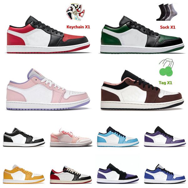 2022 arrival og jumpman 1 1s low basketball shoes bred toe pine green fragment crimson tint gold toe starfish unc mighty shadow sneakers tra
2022 arrival og jumpman 1 1s low basketball shoes bred toe pine green fragment crimson tint gold toe starfish unc mighty shadow sneakers tra