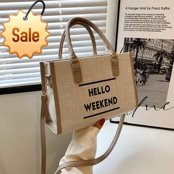 2022 new fashion cotton large capacity simple canvas linen handbag ladies shoulder casual elegant girl messenger bag
2022 new fashion cotton large capacity simple canvas linen handbag ladies shoulder casual elegant girl messenger bag